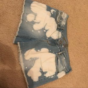 Arizona jean shorts